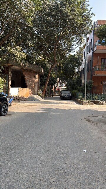  Plot – Exterior View View at New Palam Vihar Phase 2 - for Sale