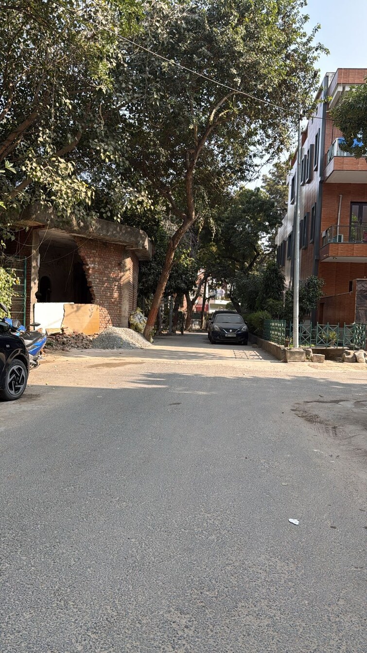 Exterior View, new palam vihar phase 2  200 Sq.Yd. Plot In New Palam Vihar Phase 2 Gurgaon 9622305