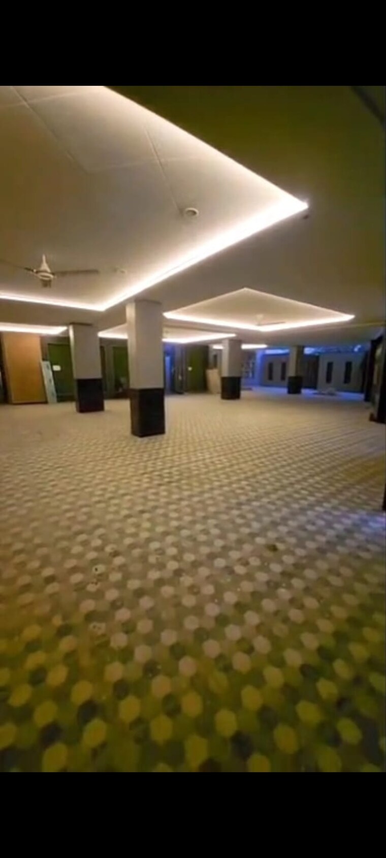 Team Area, kharar road 3 Bedroom 2500 Sq.Ft. Apartment In Kharar Road Mohali 9622413