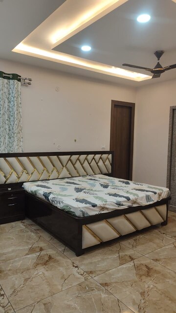  Pg For Rent in Gomti Nagar