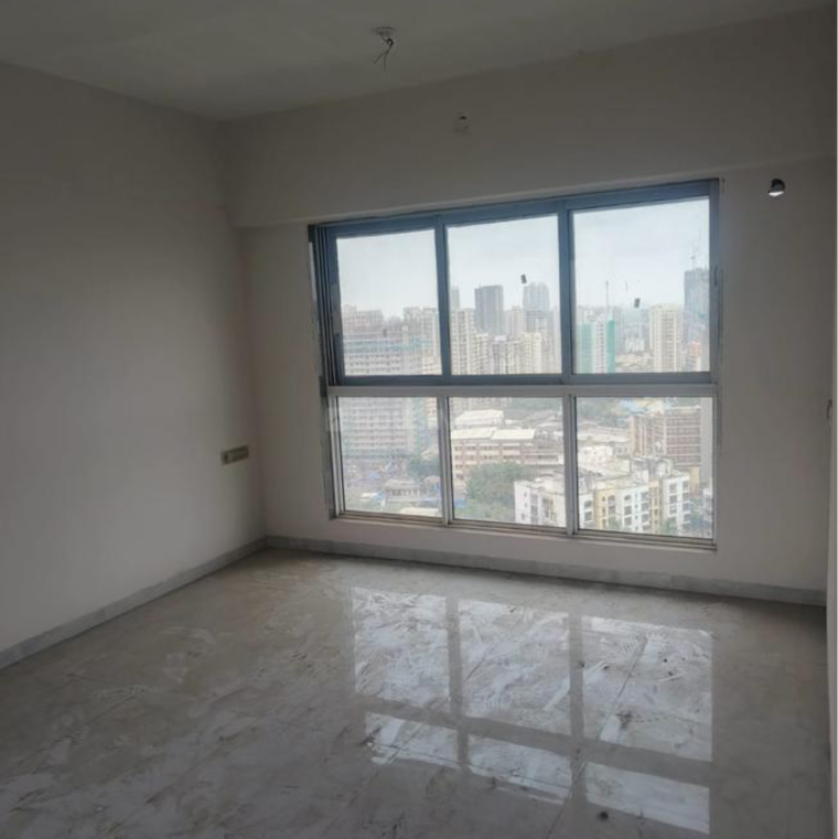 Room, vision-heights 1.5 Bedroom 650 Sq.Ft. Apartment In Khan Estate Mumbai 9622314