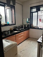 2 BHK + Extra Room 700 Sq.Ft. Apartment in Mignonette Chsl