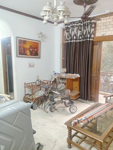 2 BHK Builder Floor For Rent in Bhogal