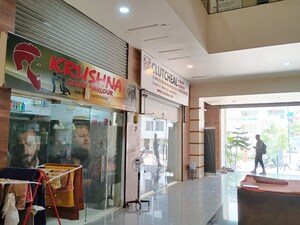 Floor Plan in  Shop at Kakkad Madhuban, Balewadi – for Sale