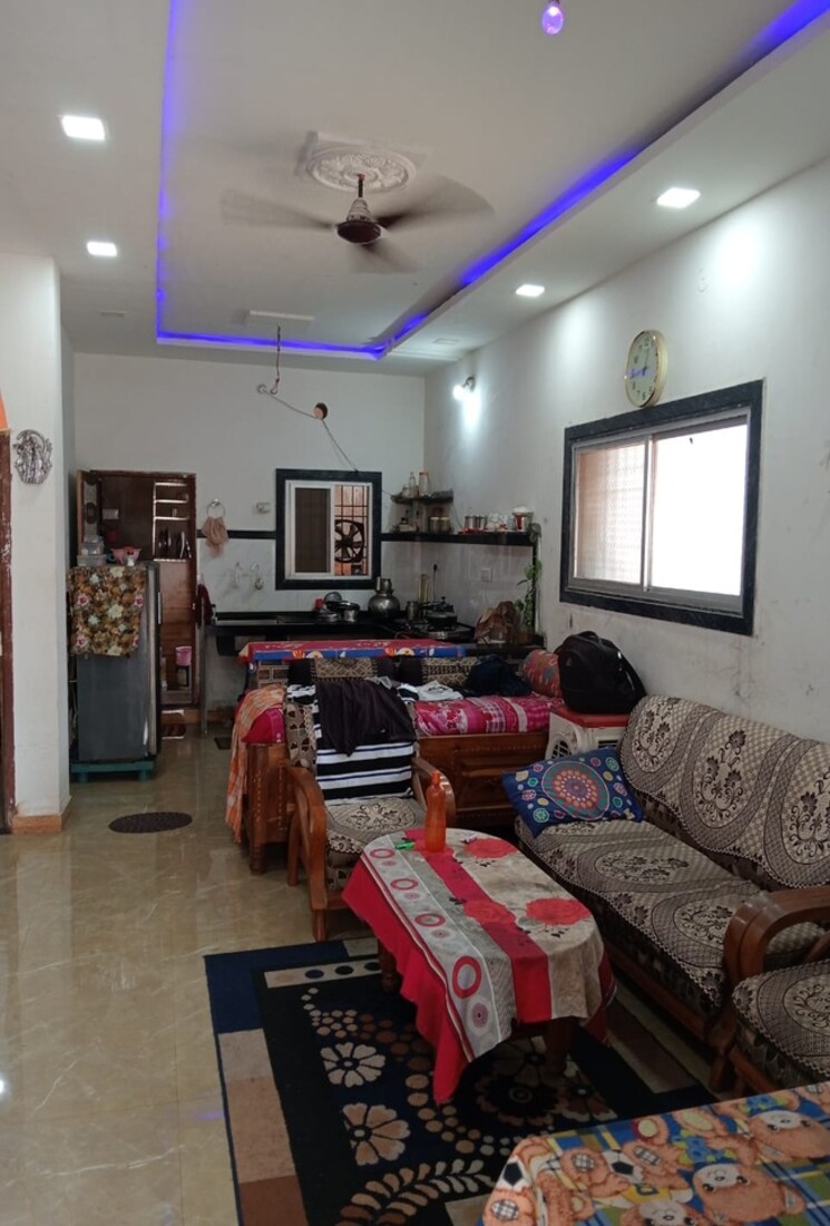 Living Room, vidhan sabha marg 3 Bedroom 1030 Sq.Ft. Independent House In Vidhan Sabha Marg Raipur 9622415