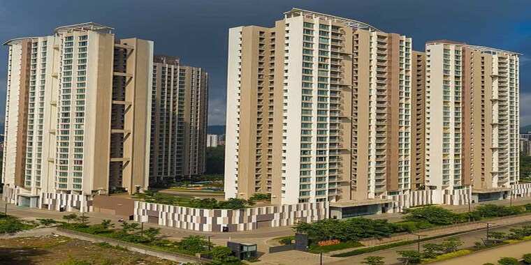 Exterior View, kalpataru-parkcity-eternia 3 Bedroom 912 Sq.Ft. Apartment In Kolshet Road Thane 9622320