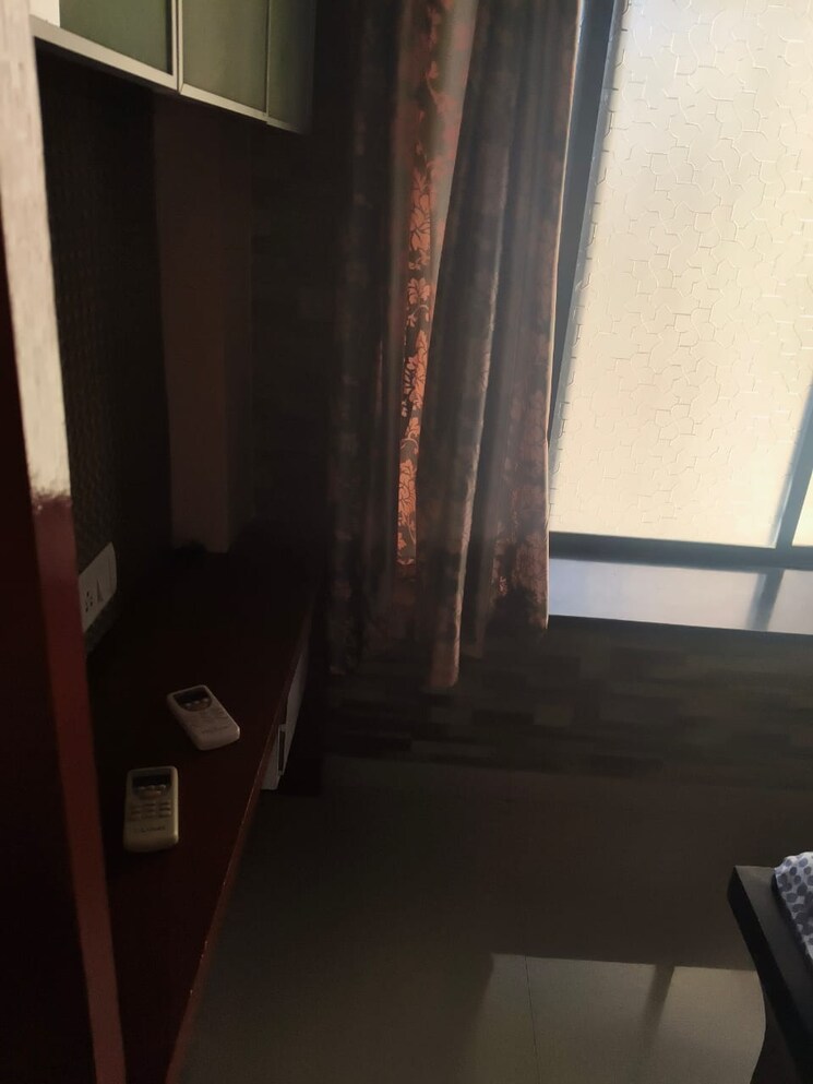 Balcony, gokul-heaven-apartment 1 Bedroom 410 Sq.Ft. Apartment In Kandivali East Mumbai 9622371