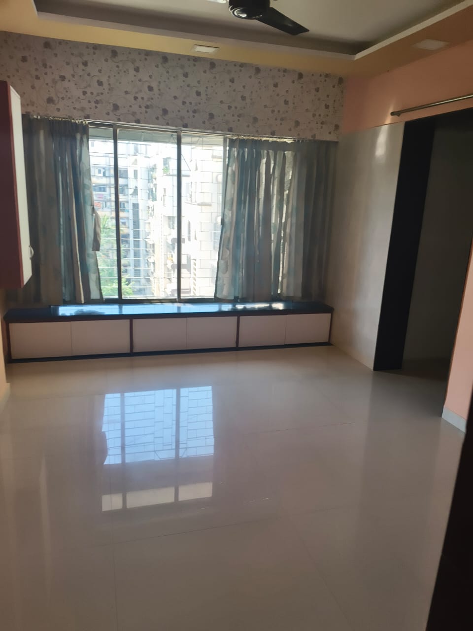 1 BHK Apartment For Rent in Gokul Heaven Apartment