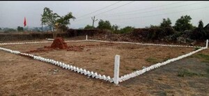  Plot For Sale in Ranjanpada
