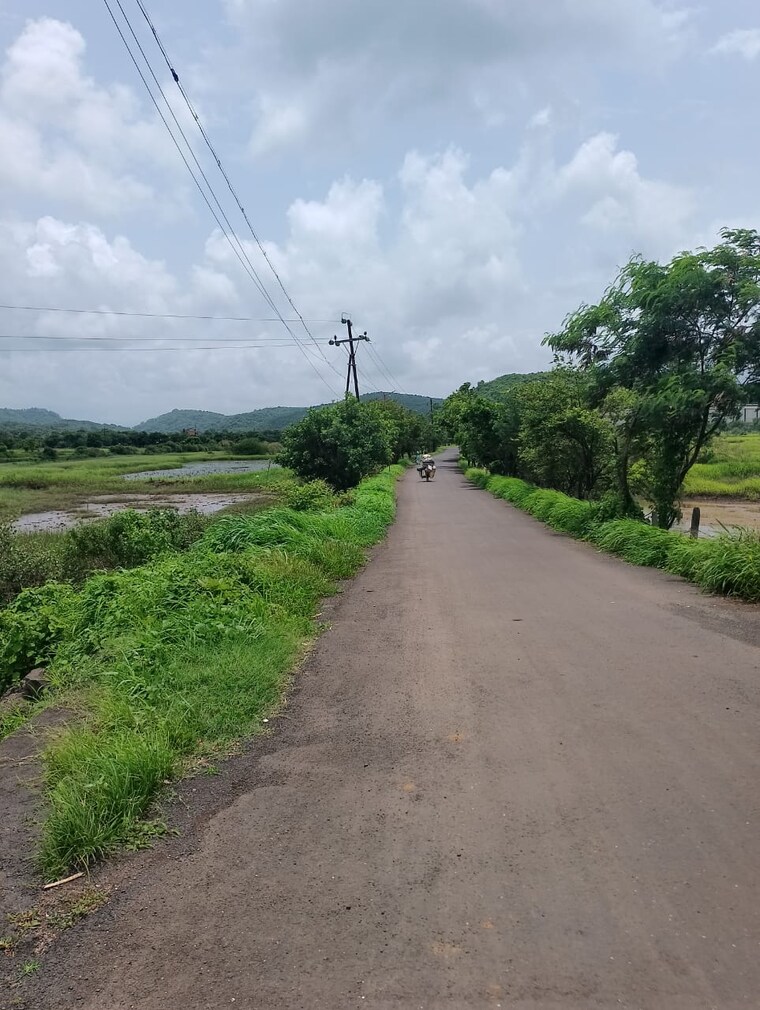 Garden, ranjanpada  1089 Sq.Ft. Plot In Ranjanpada Navi Mumbai 9622308