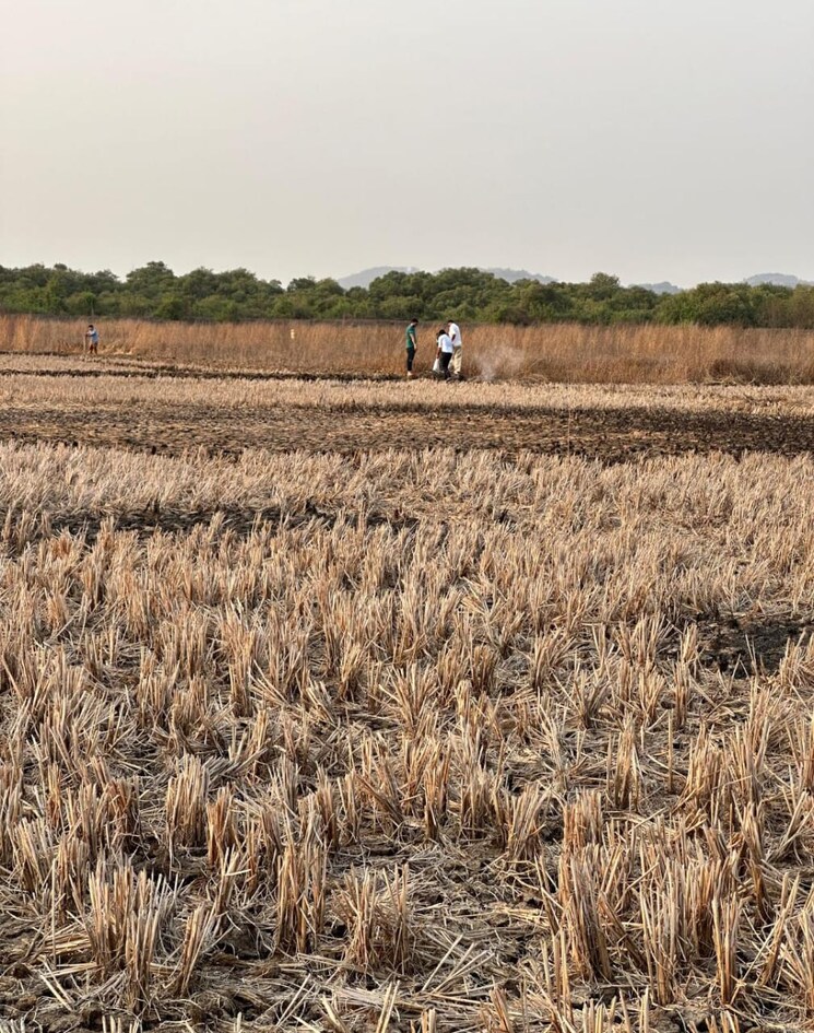 undefined, ranjanpada  1089 Sq.Ft. Plot In Ranjanpada Navi Mumbai 9622308