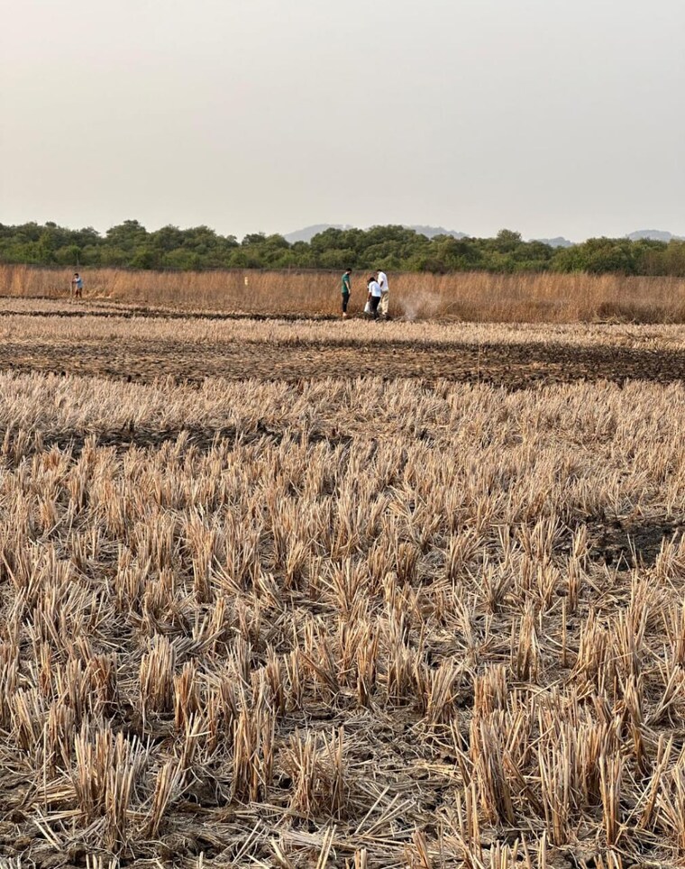 undefined, ranjanpada  1089 Sq.Ft. Plot In Ranjanpada Navi Mumbai 9622308