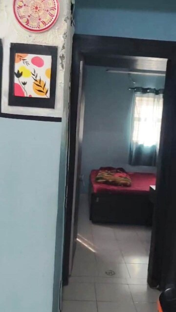 1 BHK Apartment For Rent in Ambuja Upohar The Condoville, Em Bypass