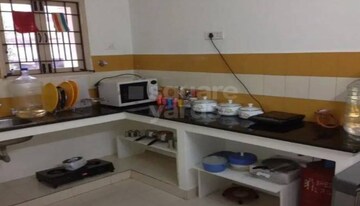 Kitchen in 2 BHK Builder Floor at Jana Jeeva SplendouR-1, Hosa Road – for Rent
