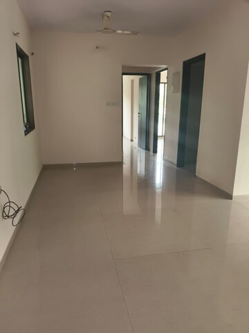 Building Lobby in 2 BHK Apartment at Veena Saaz, Kandivali East – for Rent