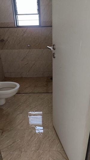 Attached Bathroom in 2 BHK Apartment at Rigved Uptown, Balewadi – for Rent