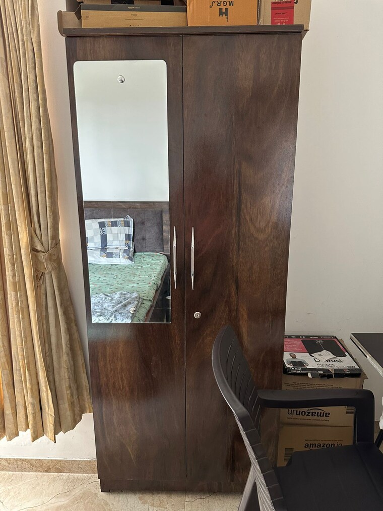 Other, rigved-uptown 2 Bedroom 719 Sq.Ft. Apartment In Balewadi Pune 9622402