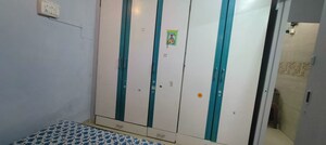 Bedroom in 1 BHK Apartment at Dadar West – for Rent