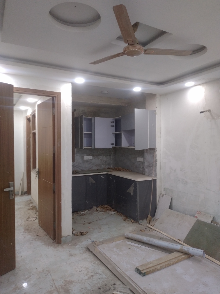 2 BHK Builder Floor For Sale in Govindpuri