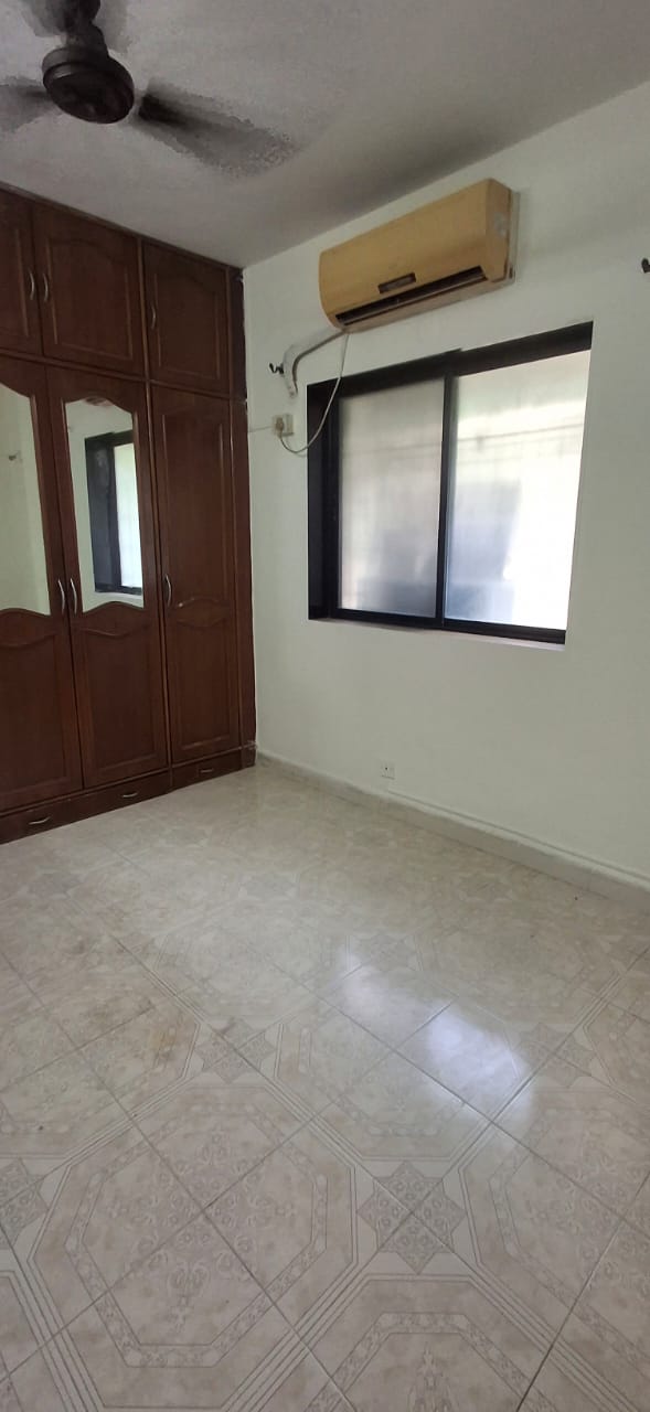 1 BHK Apartment For Rent in Poonam Complex Kandivali