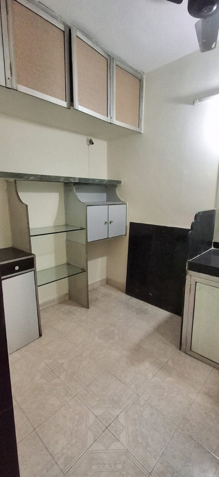 Kitchen, poonam-complex-kandivali 1 Bedroom 575 Sq.Ft. Apartment In Kandivali East Mumbai 9622412