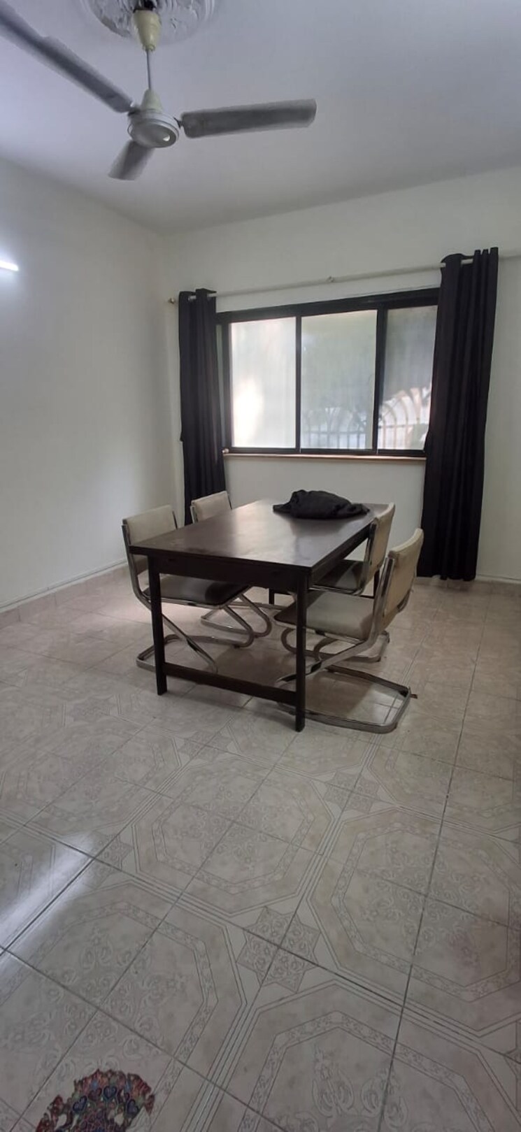 Dining area, poonam-complex-kandivali 1 Bedroom 575 Sq.Ft. Apartment In Kandivali East Mumbai 9622412