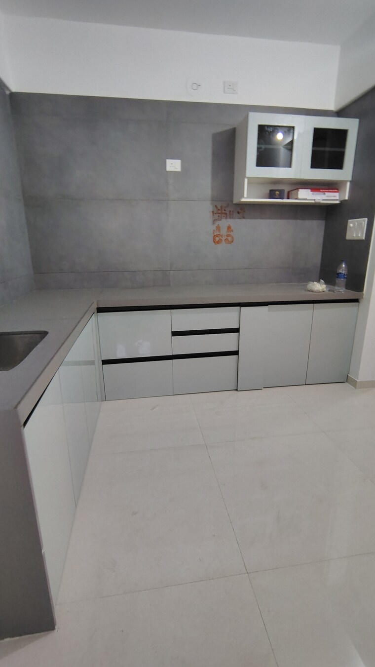 Kitchen, anp-memento 2 Bedroom 805 Sq.Ft. Apartment In Wakad Pune 9622469