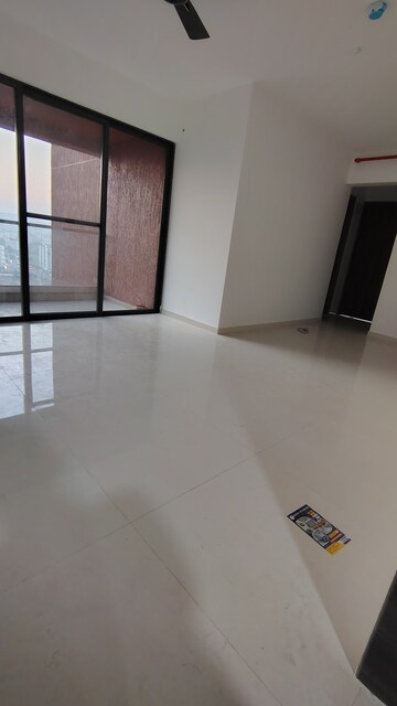 Building Lobby in 2 BHK Apartment at ANP Memento, Wakad – for Rent