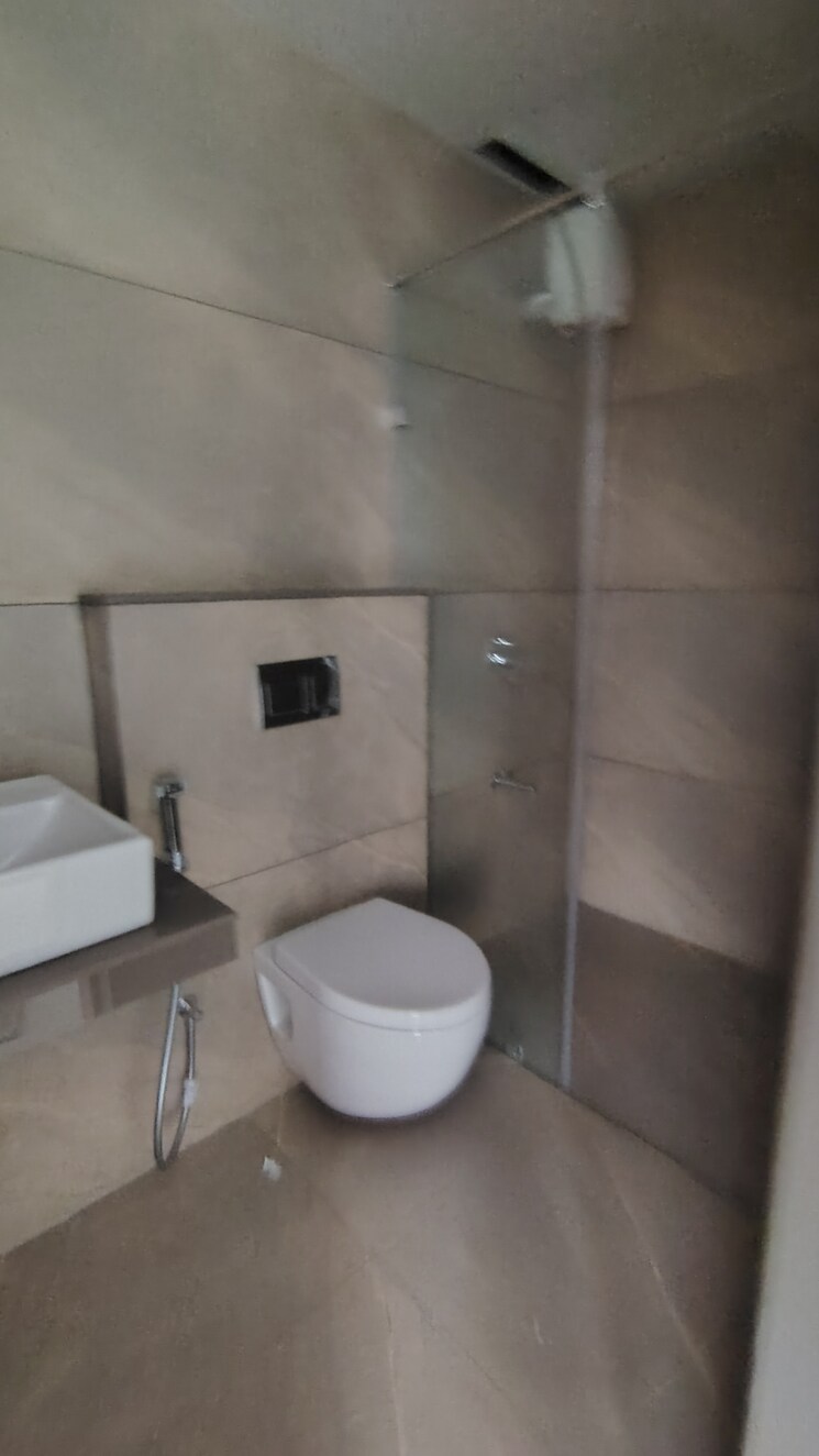 Attached Bathroom, anp-memento 2 Bedroom 805 Sq.Ft. Apartment In Wakad Pune 9622469