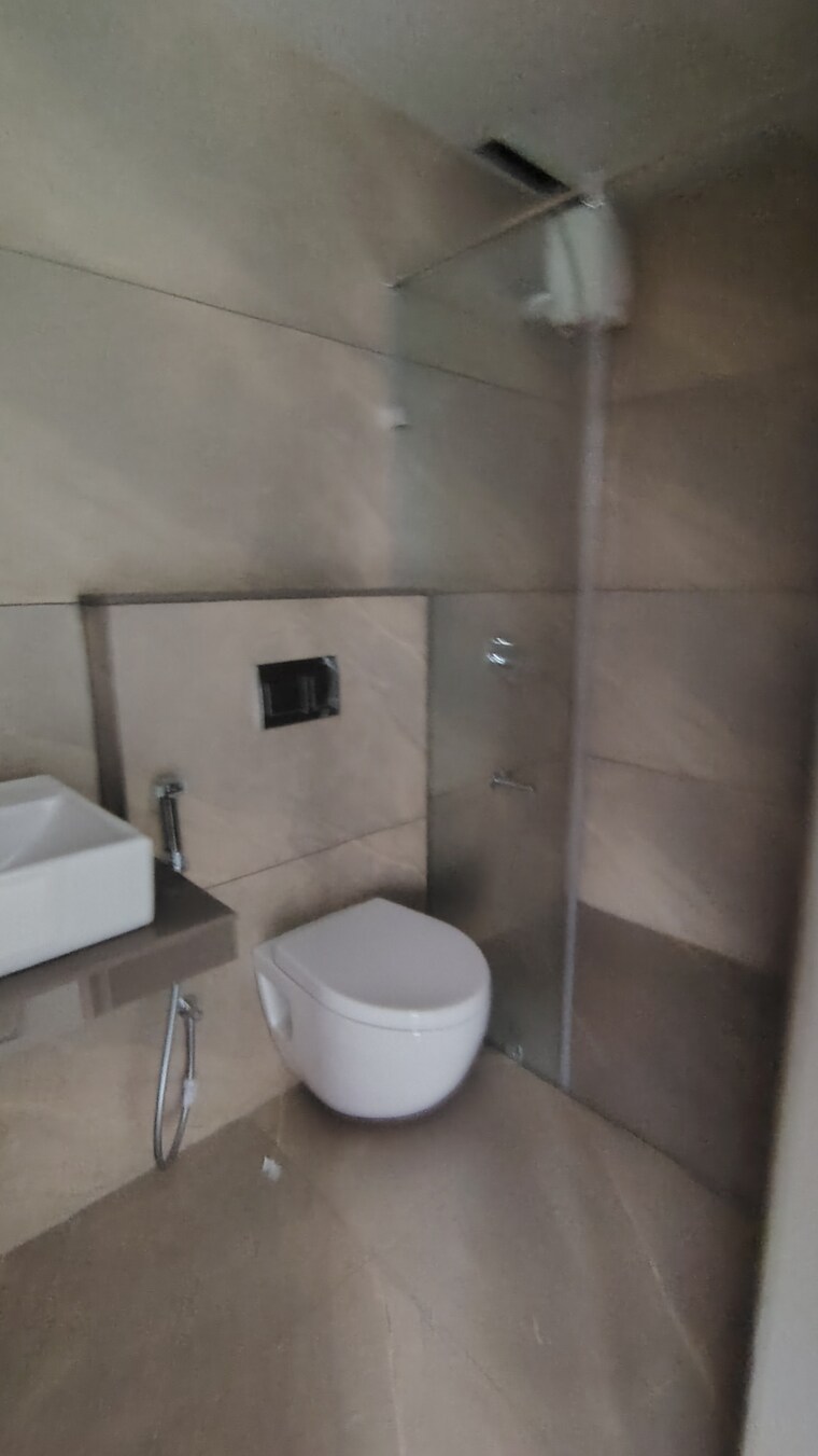 Attached Bathroom, anp-memento 2 Bedroom 805 Sq.Ft. Apartment In Wakad Pune 9622469