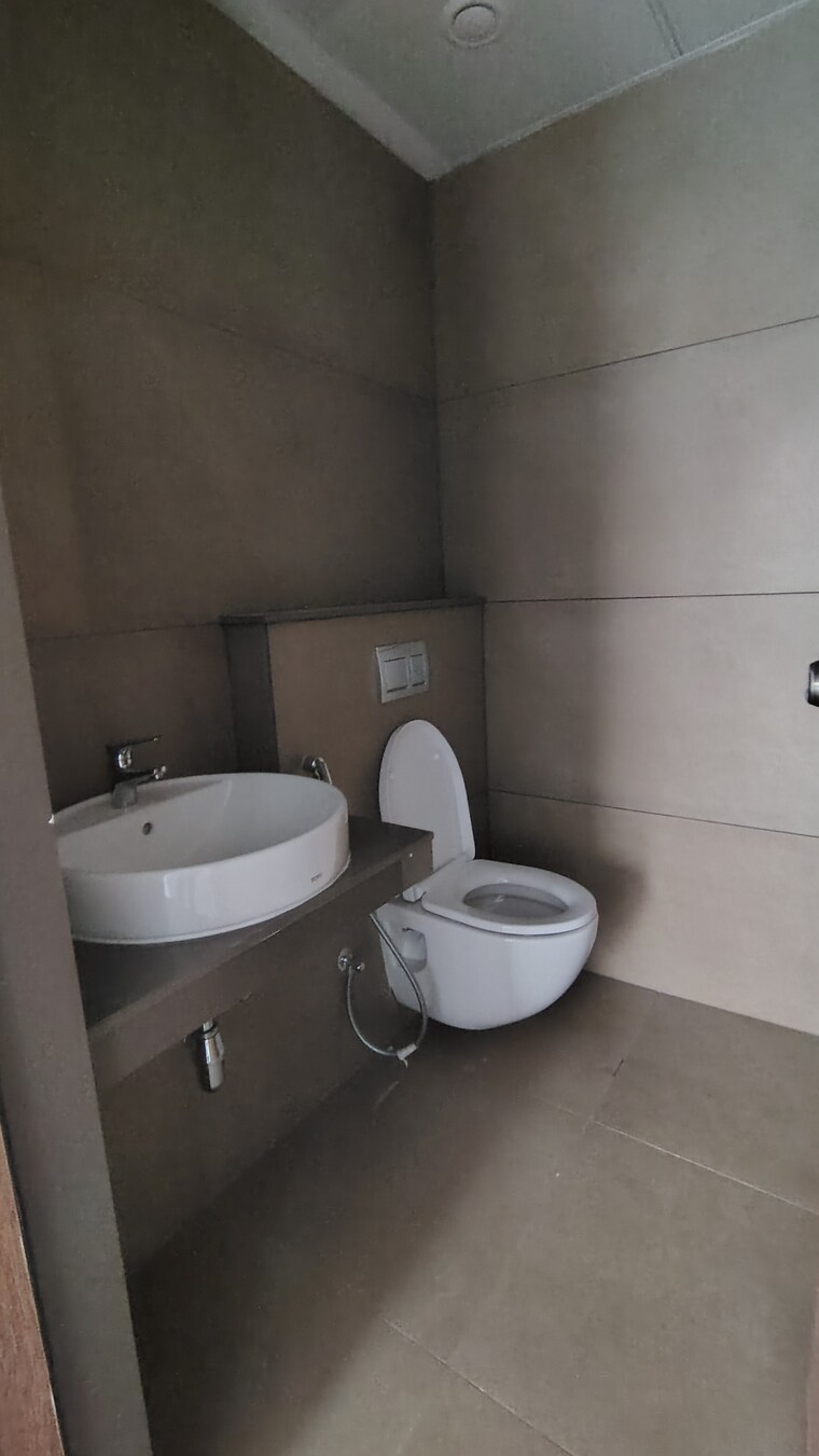Attached Bathroom, anp-memento 2 Bedroom 805 Sq.Ft. Apartment In Wakad Pune 9622469