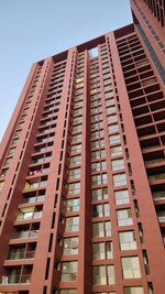 2 BHK + Pooja Room 805 Sq.Ft. Apartment in ANP Memento