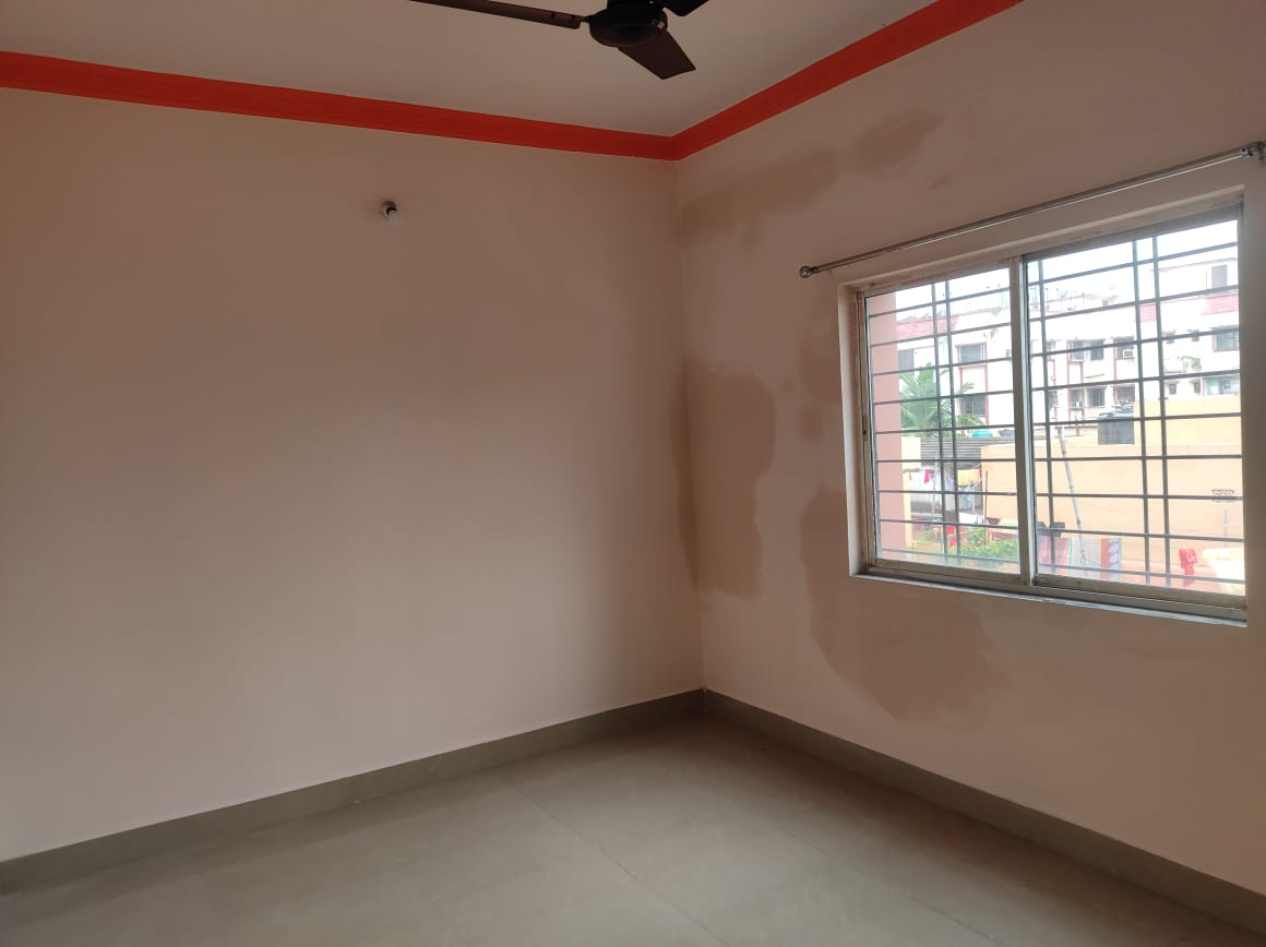 2 BHK + Pooja Room Apartment For Sale in Sakchi