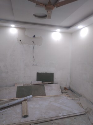 Bathroom in 2 BHK Builder Floor at Govindpuri – for Sale