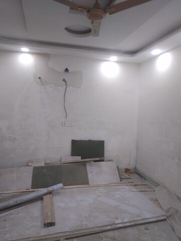 Bathroom in 2 BHK Builder Floor at Govindpuri – for Sale