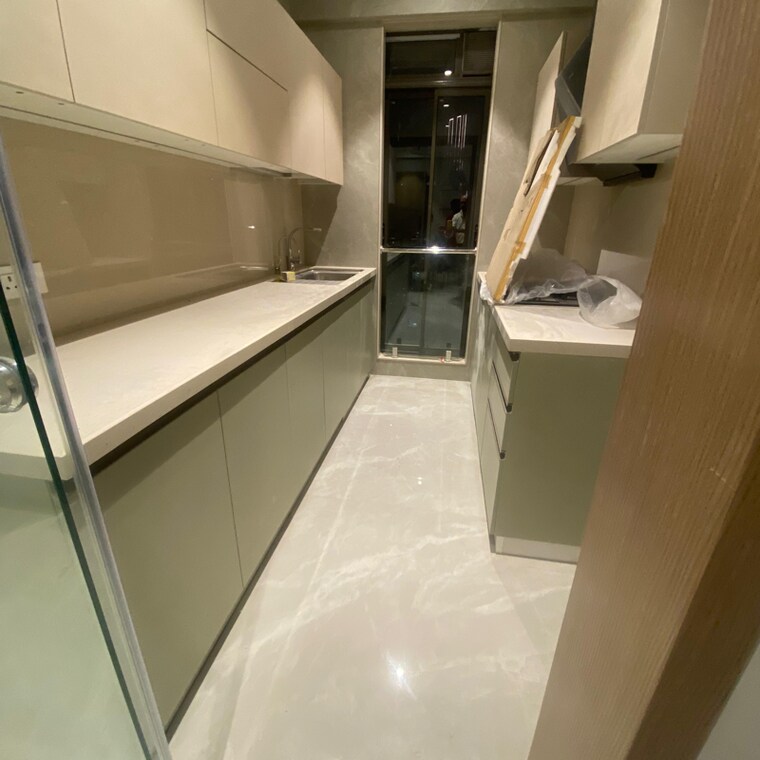 Kitchen, bandra west 2 Bedroom 800 Sq.Ft. Apartment In Bandra West Mumbai 9622470