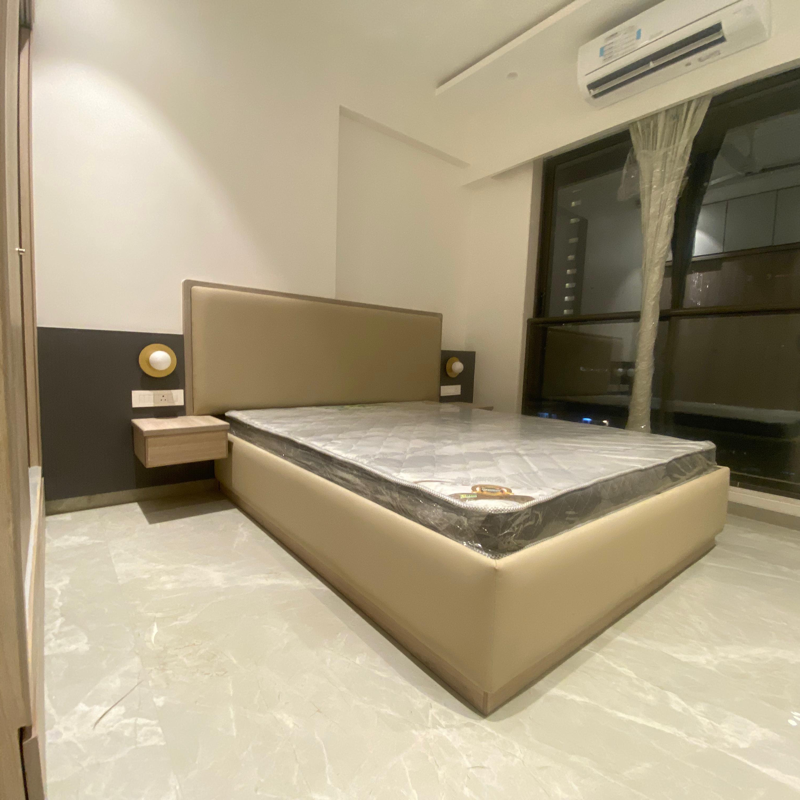 2 BHK Apartment For Rent in Flushell Apartment 