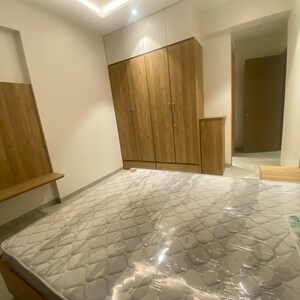 Master Bedroom in 2 BHK Apartment at Bandra West – for Rent