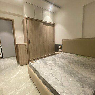 Bedroom in 2 BHK Apartment at Bandra West – for Rent