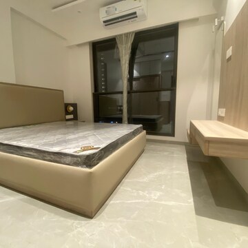 Bedroom in 2 BHK Apartment at Bandra West – for Rent