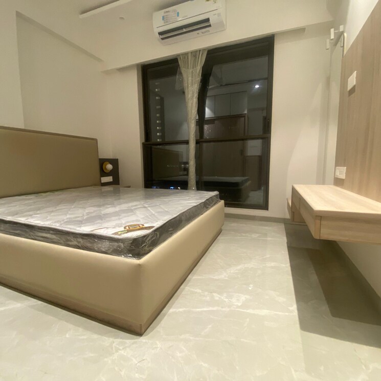 Bedroom, bandra west 2 Bedroom 800 Sq.Ft. Apartment In Bandra West Mumbai 9622470