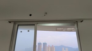 Furnished Amenities in 3 BHK Apartment at Rosa Manhattan, Ghodbunder Road – for Sale