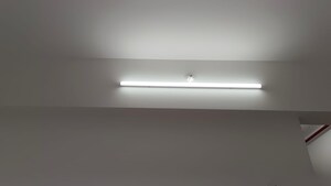 Furnished Amenities in 3 BHK Apartment at Rosa Manhattan, Ghodbunder Road – for Sale