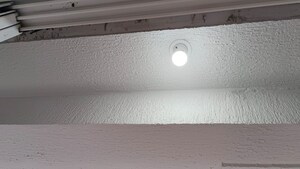 Bathroom in 3 BHK Apartment at Rosa Manhattan, Ghodbunder Road – for Sale