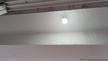 Bathroom in 3 BHK Apartment at Rosa Manhattan, Ghodbunder Road – for Sale