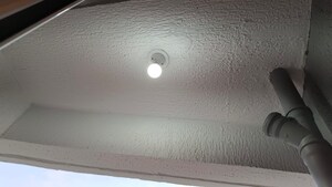 Room in 3 BHK Apartment at Rosa Manhattan, Ghodbunder Road – for Sale