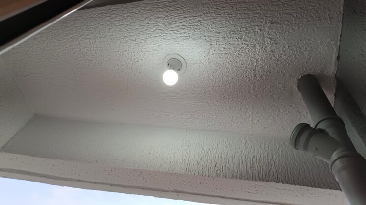 Room, rosa-manhattan 3 Bedroom 911 Sq.Ft. Apartment In Ghodbunder Road Thane 9622472