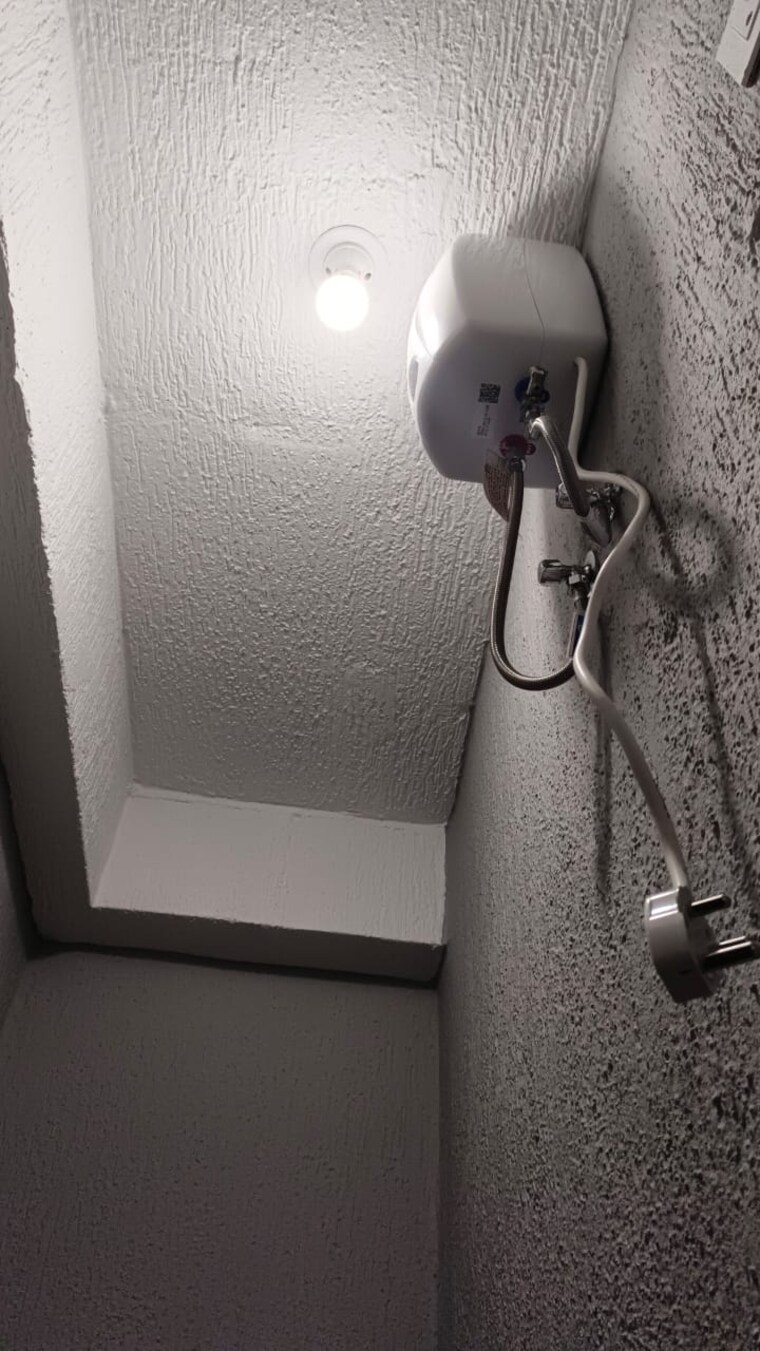 undefined, rosa-manhattan 3 Bedroom 911 Sq.Ft. Apartment In Ghodbunder Road Thane 9622472