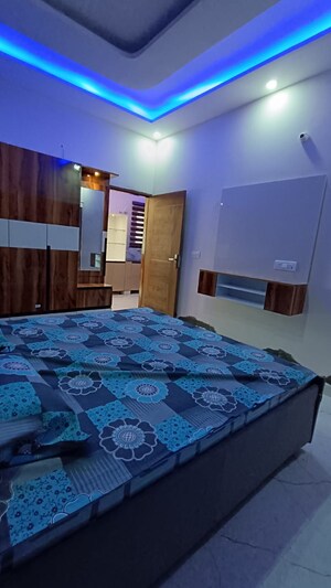 Bedroom in 4 BHK Apartment at Kharar Road – for Sale
