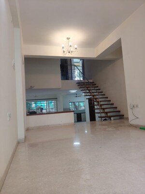 Building Lobby in 3 BHK Villa at Rohan Seher, Baner – for Rent